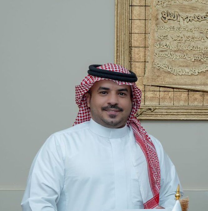 مجلس الإدارة بدورته الثانية
